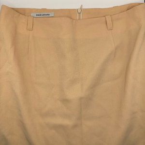 René Lezard	Skirt